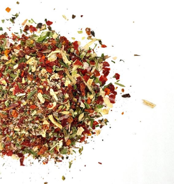 Gewürz für deine Bemme